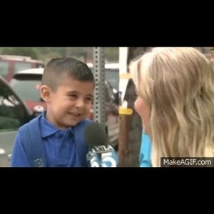 Meet your Posher, Diego